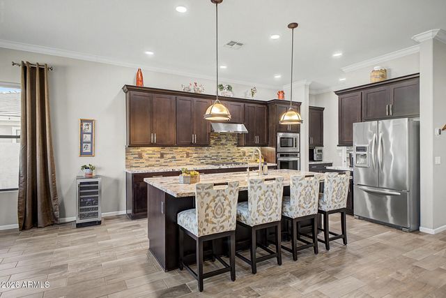 3397 N ACACIA Way, Buckeye, AZ 85396