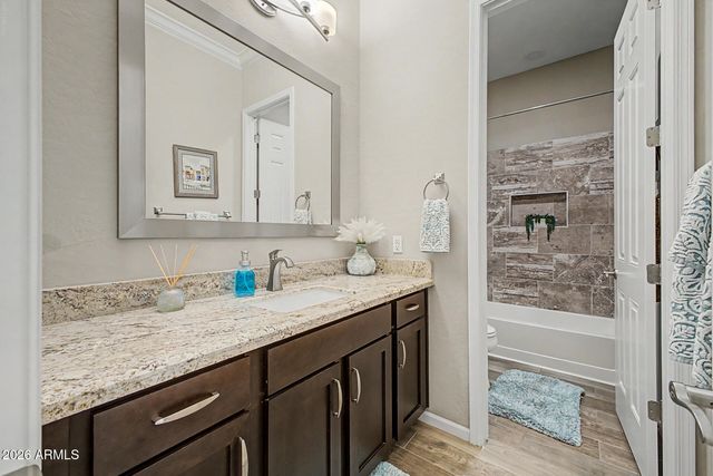 3397 N ACACIA Way, Buckeye, AZ 85396
