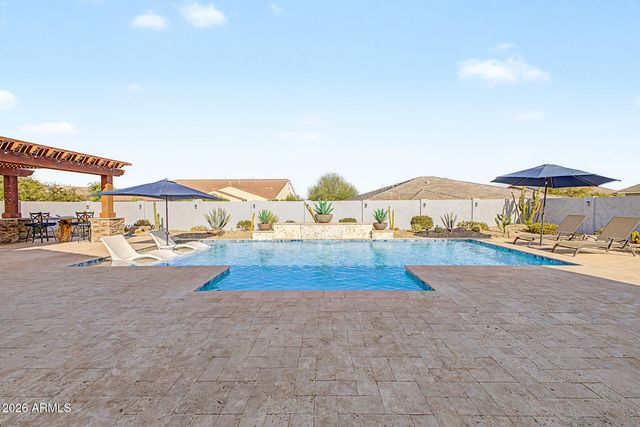 3397 N ACACIA Way, Buckeye, AZ 85396
