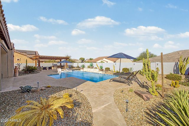 3397 N ACACIA Way, Buckeye, AZ 85396