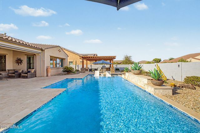3397 N ACACIA Way, Buckeye, AZ 85396