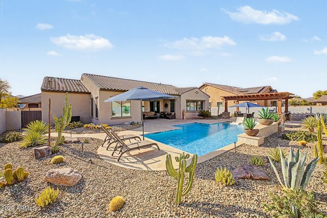3397 N ACACIA Way, Buckeye, AZ 85396
