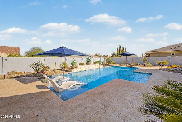 3397 N ACACIA Way, Buckeye, AZ 85396