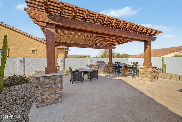 3397 N ACACIA Way, Buckeye, AZ 85396