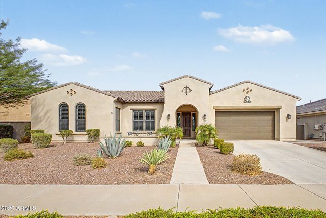 3397 N ACACIA Way, Buckeye, AZ 85396