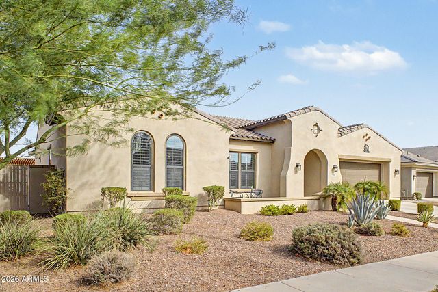 3397 N ACACIA Way, Buckeye, AZ 85396