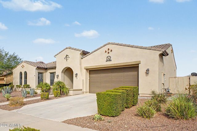 3397 N ACACIA Way, Buckeye, AZ 85396