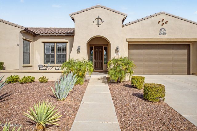 3397 N ACACIA Way, Buckeye, AZ 85396