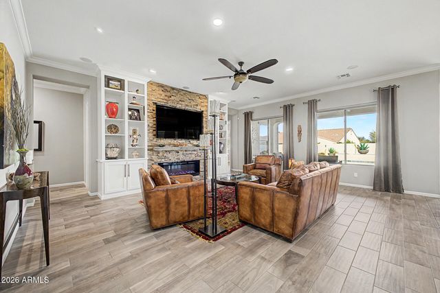 3397 N ACACIA Way, Buckeye, AZ 85396