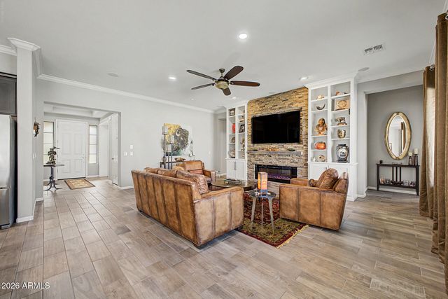 3397 N ACACIA Way, Buckeye, AZ 85396