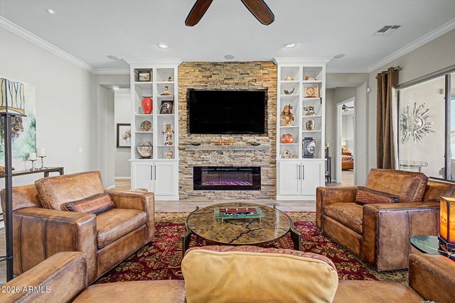 3397 N ACACIA Way, Buckeye, AZ 85396