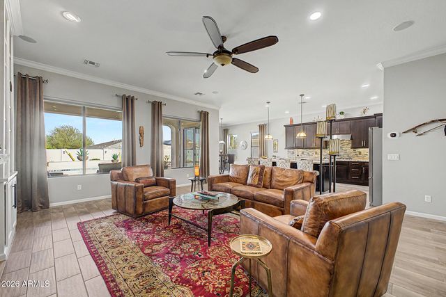 3397 N ACACIA Way, Buckeye, AZ 85396