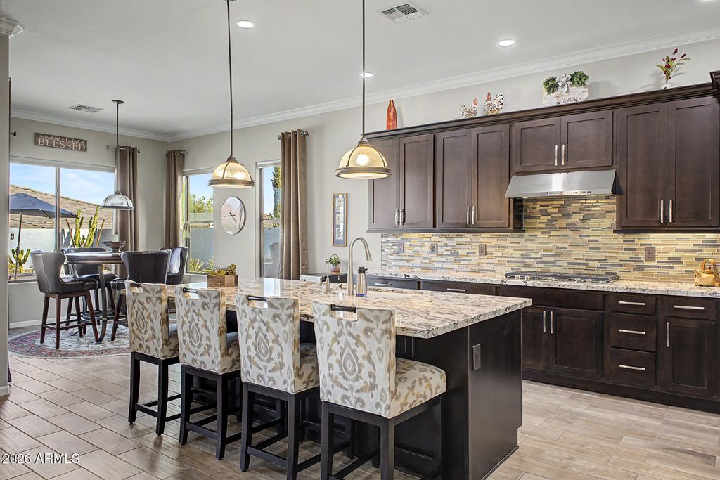 3397 N ACACIA Way, Buckeye, AZ 85396 — exterior