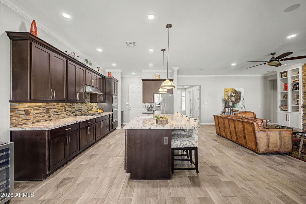 3397 N ACACIA Way, Buckeye, AZ 85396 — photo 3