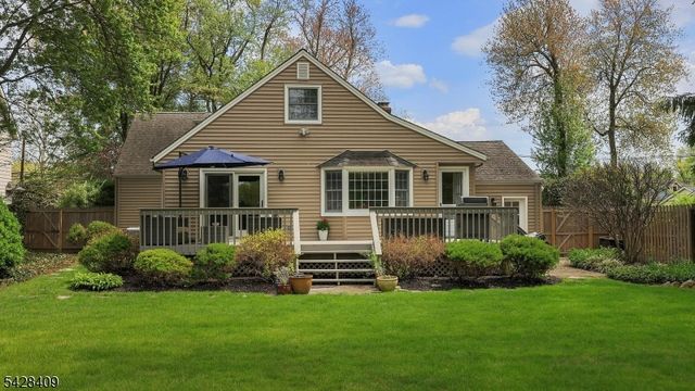 740 Willow Grove Rd, Westfield Town, NJ 07090