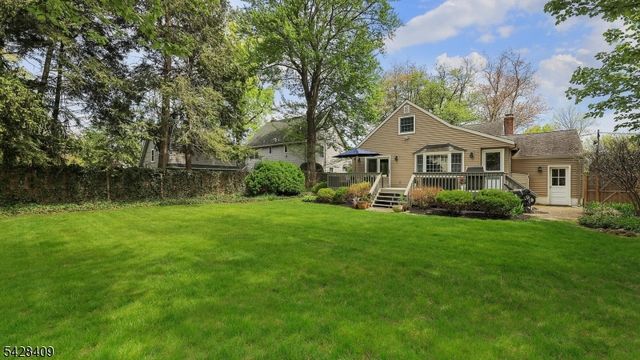 740 Willow Grove Rd, Westfield Town, NJ 07090