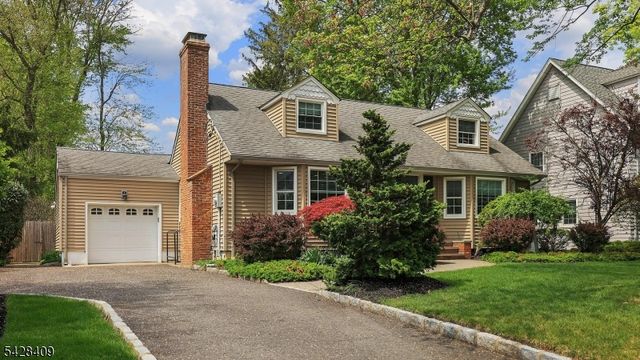 740 Willow Grove Rd, Westfield Town, NJ 07090