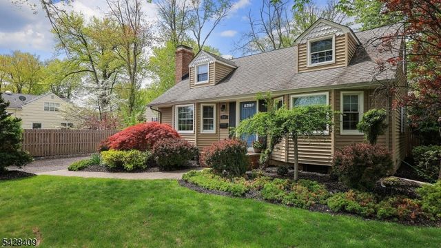 740 Willow Grove Rd, Westfield Town, NJ 07090