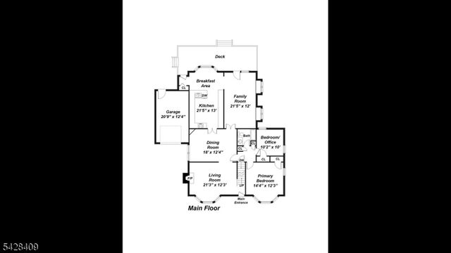 740 Willow Grove Rd, Westfield Town, NJ 07090