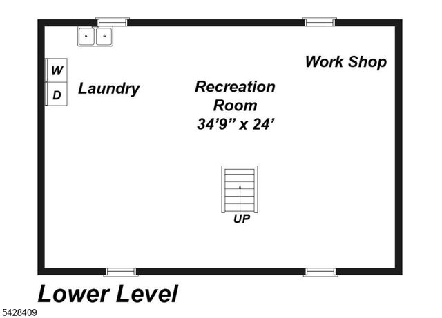 740 Willow Grove Rd, Westfield Town, NJ 07090