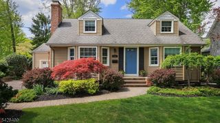 740 Willow Grove Rd, Westfield Town, NJ 07090