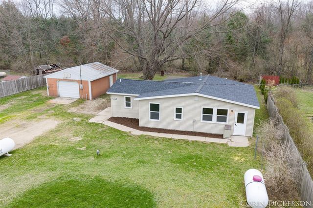 2112 101st Avenue, Otsego, MI 49078
