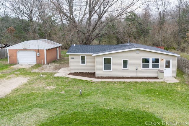 2112 101st Avenue, Otsego, MI 49078