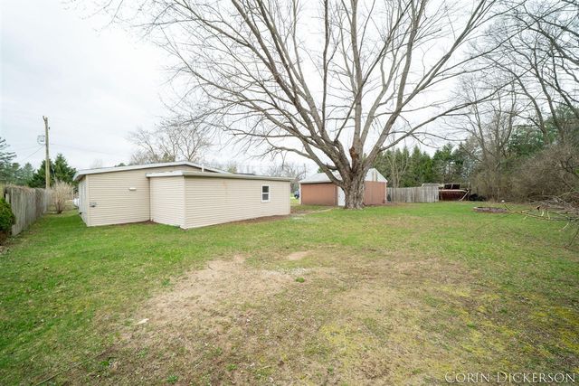 2112 101st Avenue, Otsego, MI 49078