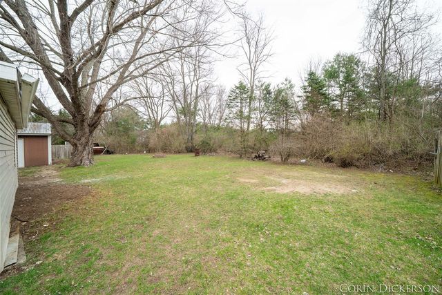 2112 101st Avenue, Otsego, MI 49078