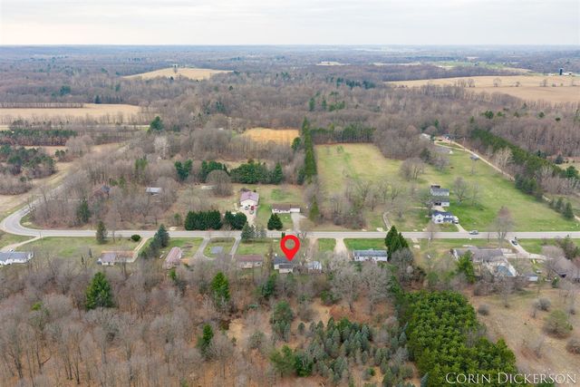 2112 101st Avenue, Otsego, MI 49078