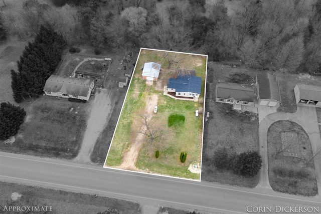2112 101st Avenue, Otsego, MI 49078