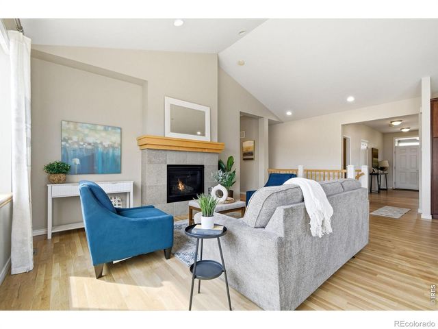 334 McConnell Drive, Lyons, CO 80540