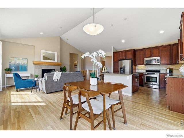 334 McConnell Drive, Lyons, CO 80540