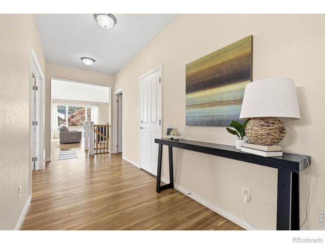 334 McConnell Drive, Lyons, CO 80540