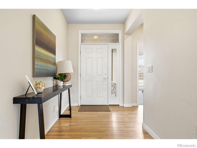 334 McConnell Drive, Lyons, CO 80540