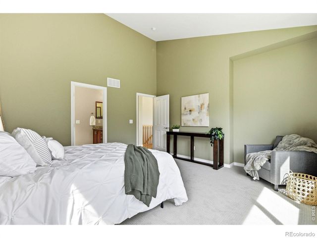 334 McConnell Drive, Lyons, CO 80540