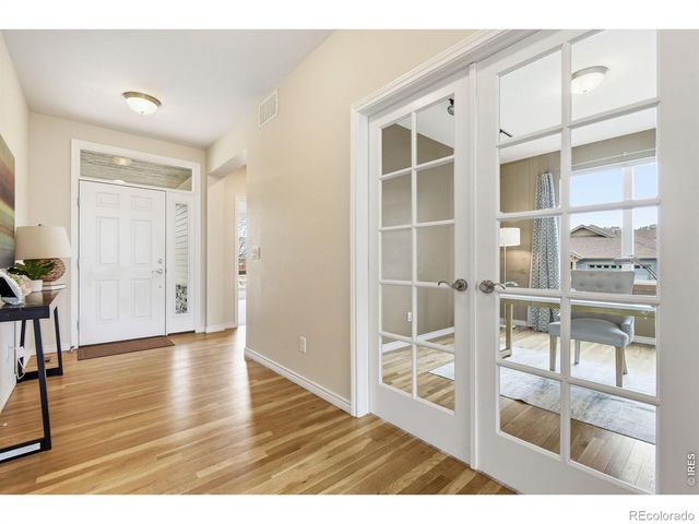 334 McConnell Drive, Lyons, CO 80540