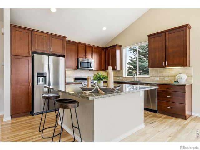 334 McConnell Drive, Lyons, CO 80540