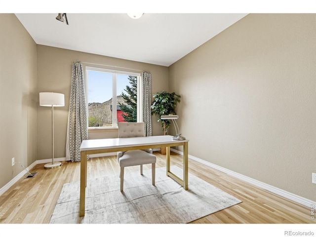 334 McConnell Drive, Lyons, CO 80540