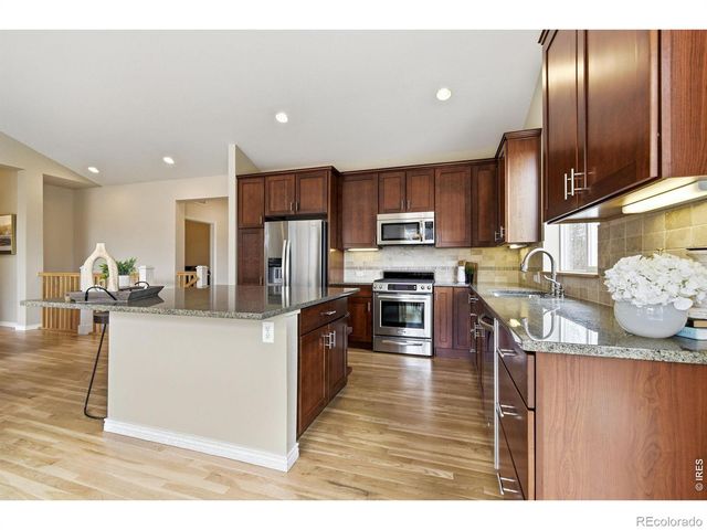 334 McConnell Drive, Lyons, CO 80540