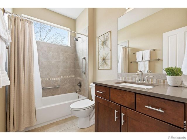 334 McConnell Drive, Lyons, CO 80540