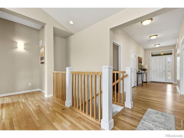 334 McConnell Drive, Lyons, CO 80540