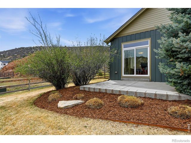 334 McConnell Drive, Lyons, CO 80540