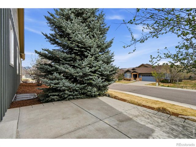 334 McConnell Drive, Lyons, CO 80540