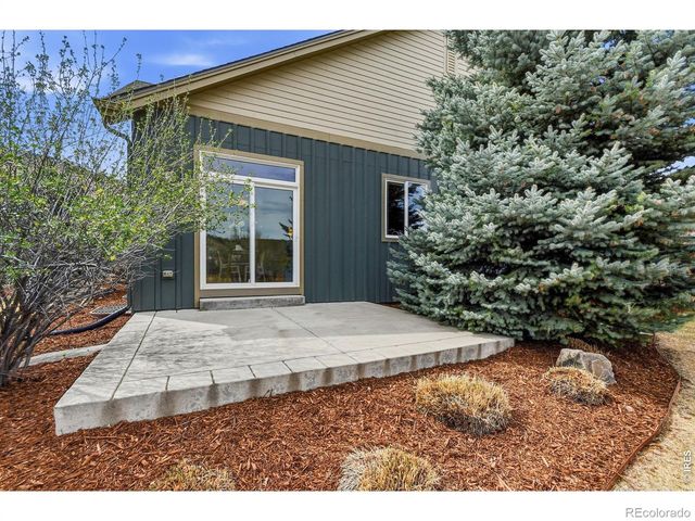 334 McConnell Drive, Lyons, CO 80540