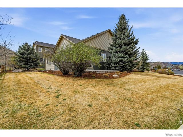 334 McConnell Drive, Lyons, CO 80540