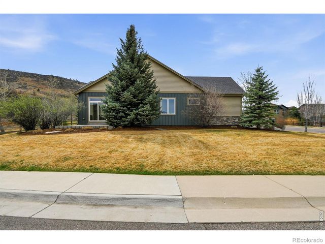 334 McConnell Drive, Lyons, CO 80540