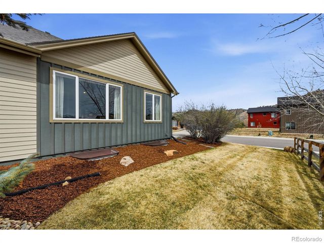 334 McConnell Drive, Lyons, CO 80540
