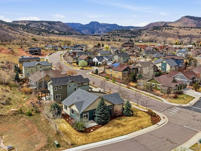 334 McConnell Drive, Lyons, CO 80540