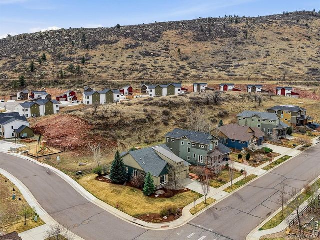 334 McConnell Drive, Lyons, CO 80540